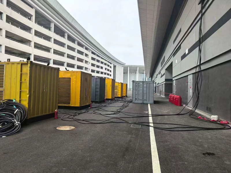 道滘镇冬季柴油发电机启动前需要做哪些准备工作？