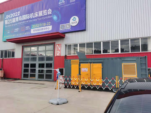 道滘镇发电车出租-我国柴油机发电机组行业引领动力行业发展，前景广阔
