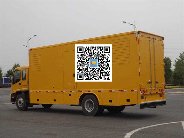 道滘镇发电车出租-发电机组的主要用途是什么？