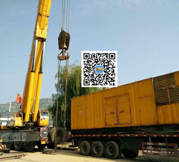 道滘镇发电车出租-全自动发电机组长期不使用该如何保养？