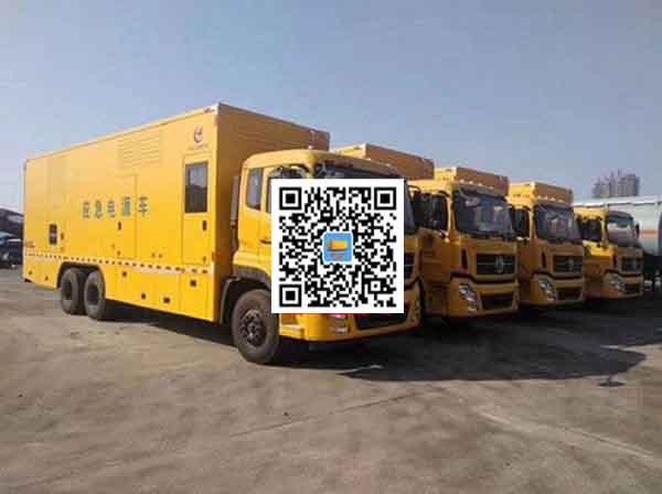 道滘镇出租发电车-怎样确保潍柴发电机组的质量