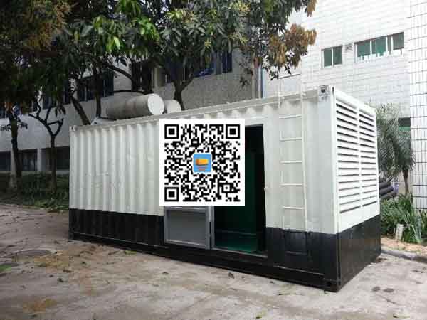 道滘镇出租发电机-什么样的柴油发电机使用效果比较好