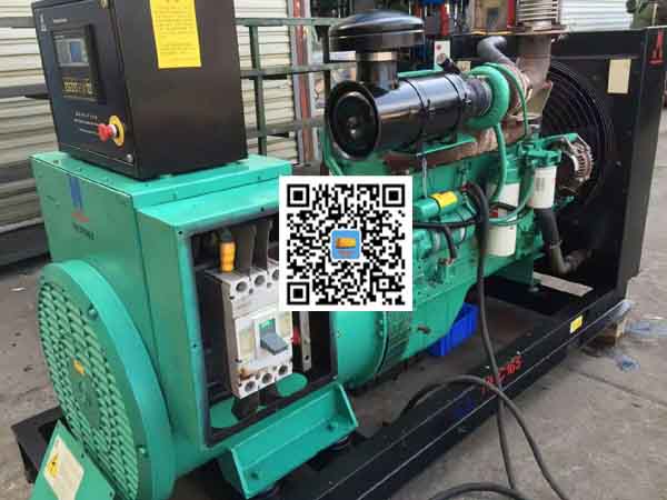道滘镇租赁发电机-发电机一般变压器磁芯所使用的是什么材料？
