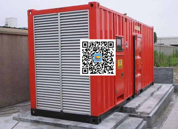 道滘镇300kw柴油发电机组一个小时耗油