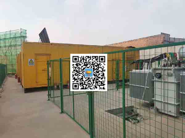 道滘镇发电机组的社会应用有哪些