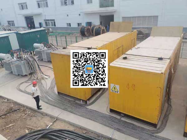 道滘镇发电机出租-柴油发电机组应用在哪些方面