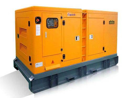 道滘镇影响 200kw 柴油发电机油耗的因素有哪些?