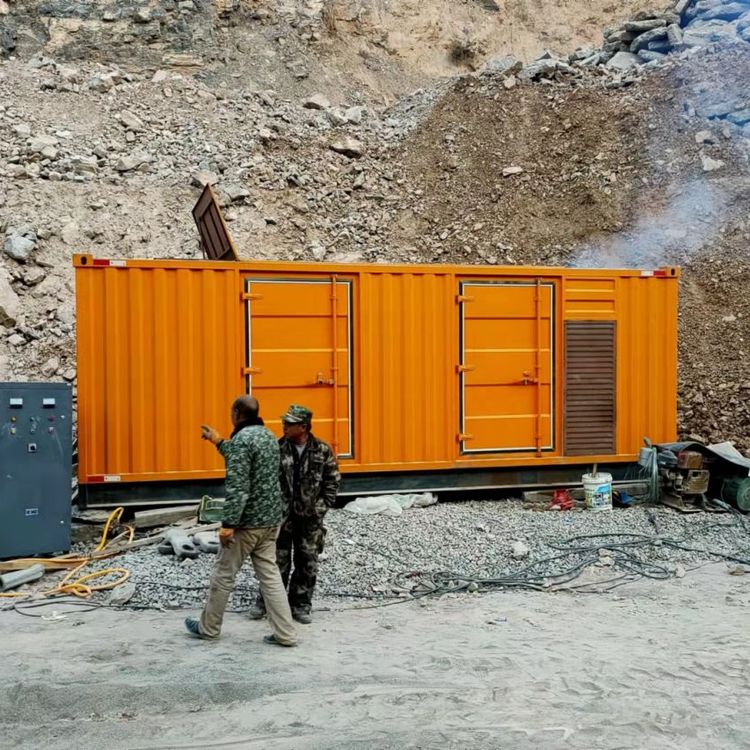 道滘镇如何降低 200kW 柴油发电机在高海拔地区的油耗?