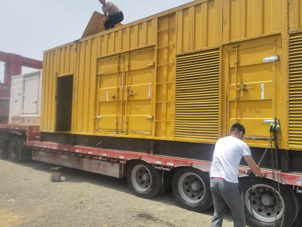 道滘镇除了负载情况和发动机维护,还有哪些因素会影响 200kw 柴油发电机的油耗?