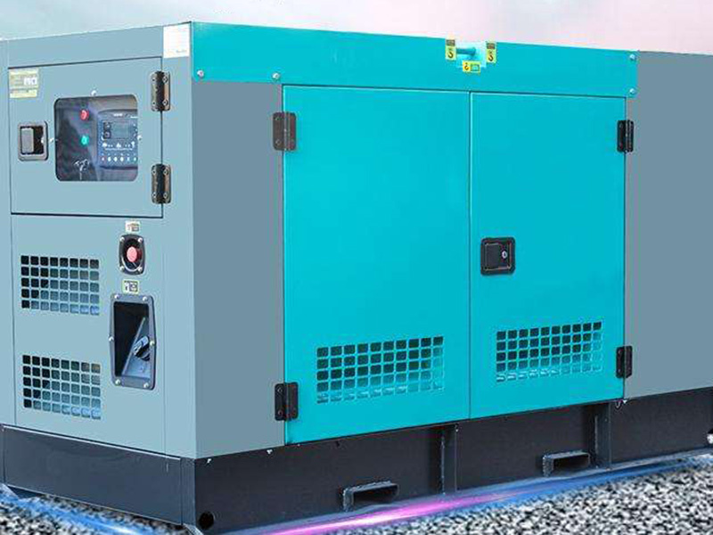 道滘镇50KW柴油发电机油耗是多少？
