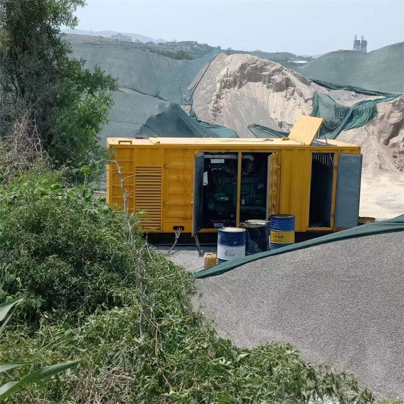 道滘镇影响 400KW 柴油发电机组油耗的因素有哪些？
