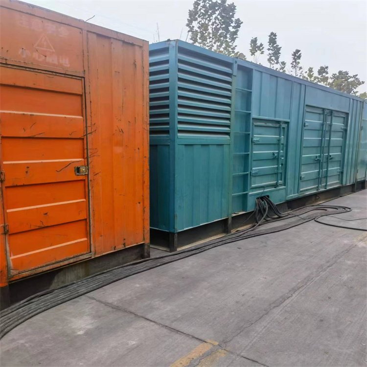 道滘镇如何选择适合 600kW 柴油发电机组的热继电器?