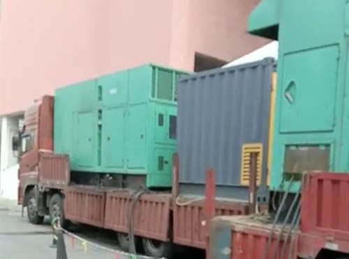 道滘镇柴油发电机的功率因数一般是多少?