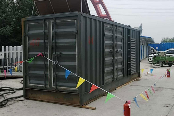 道滘镇发电机租赁空气滤清器多久更换一次？