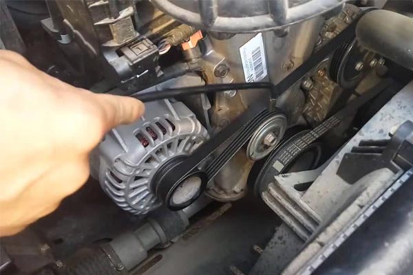 道滘镇转速传感器的工作原理是什么?