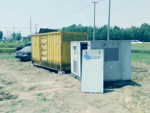 道滘镇柴油发电机组冬季日常维修需要哪些工具？
